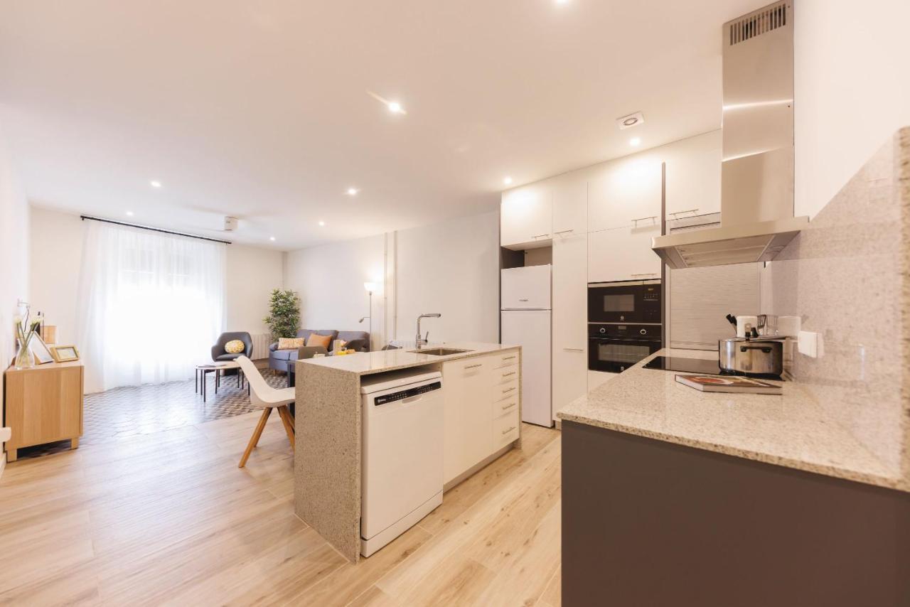 Appartement Bravissimo Ciutadans, Comfortable 3-bedroom