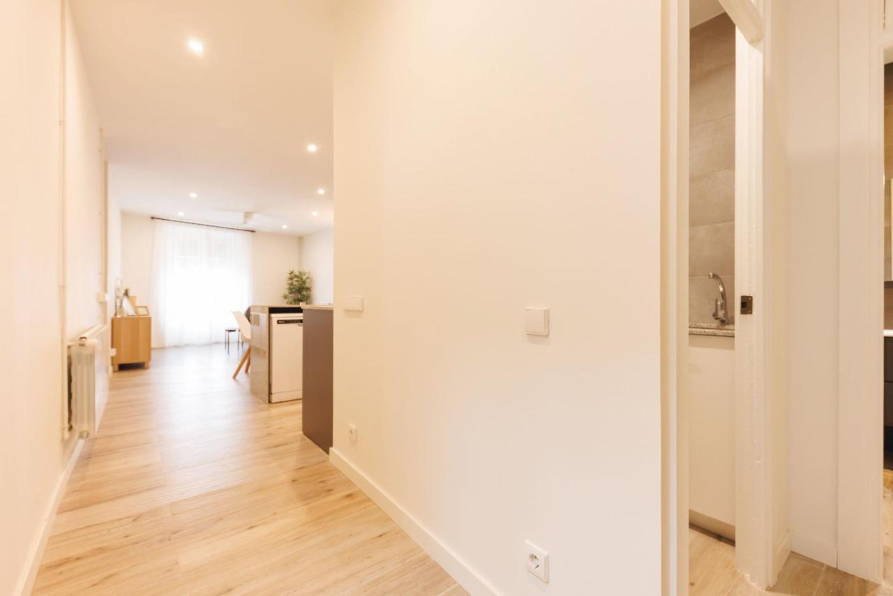 Bravissimo Ciutadans, Comfortable 3-bedroom Appartement *