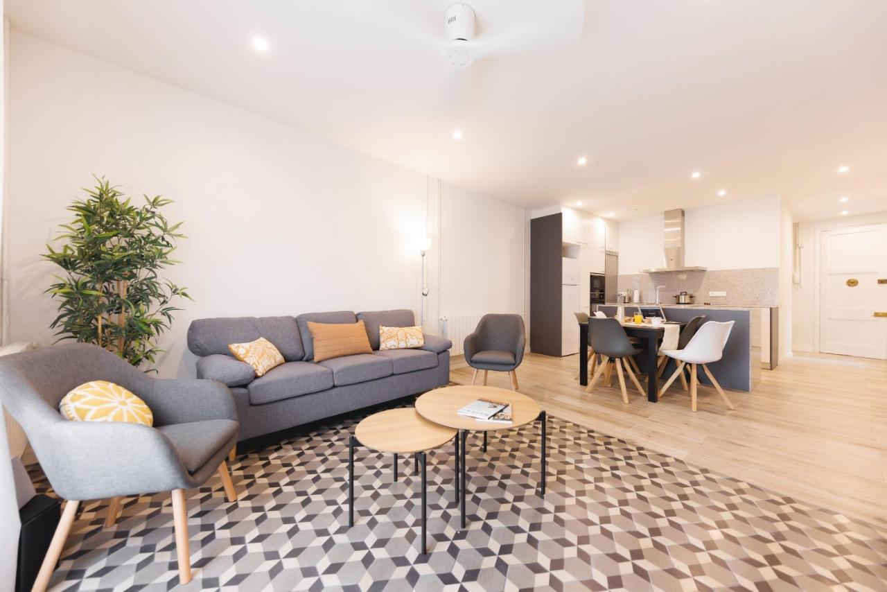 Appartement Bravissimo Ciutadans, Comfortable 3-bedroom Gerona