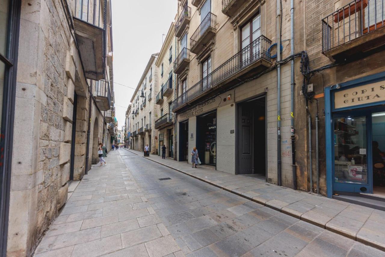 Bravissimo Ciutadans, Comfortable 3-bedroom Appartement *