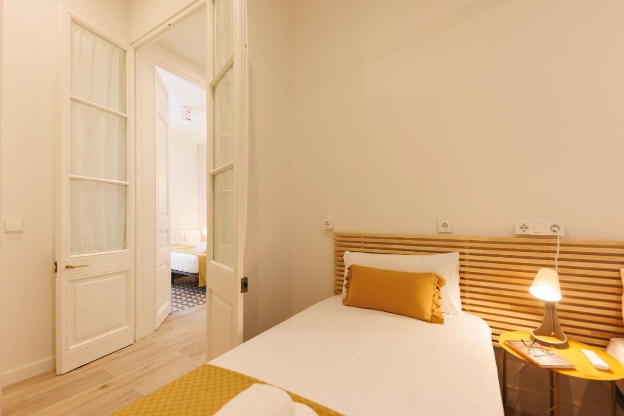 Appartement Bravissimo Ciutadans, Comfortable 3-bedroom Gerona