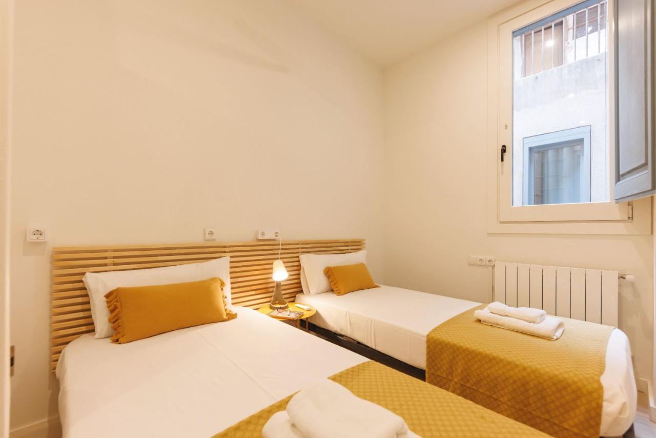Bravissimo Ciutadans, Comfortable 3-bedroom Appartement