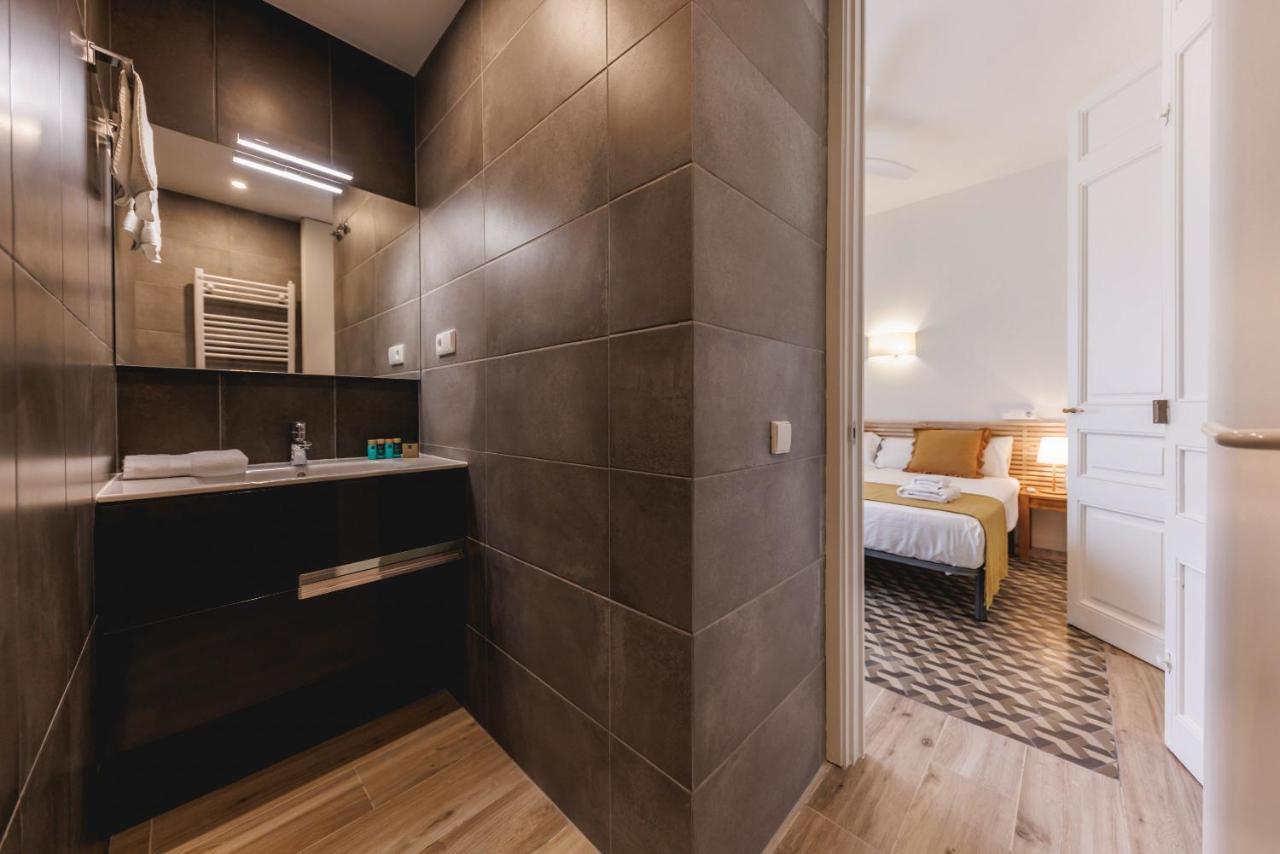 Bravissimo Ciutadans, Comfortable 3-bedroom Appartement *
