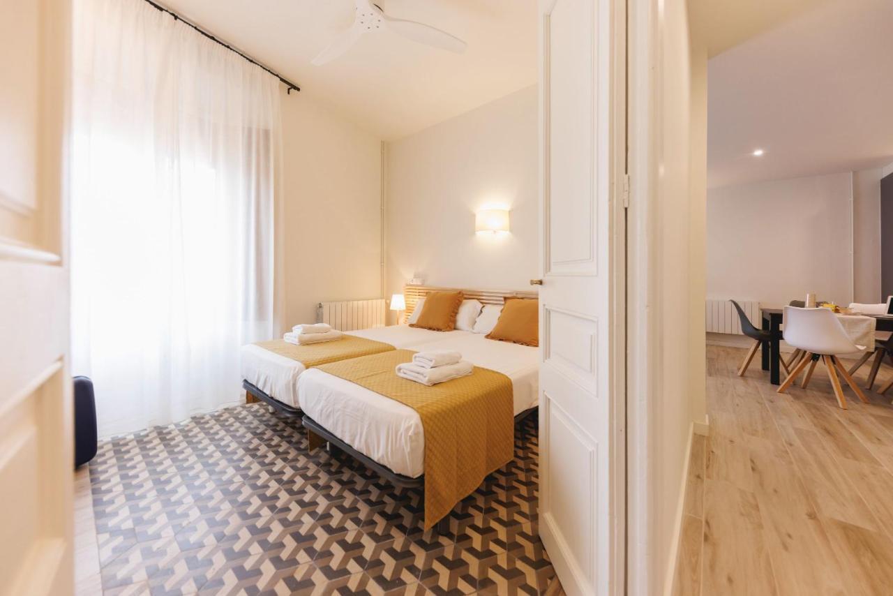 Appartement Bravissimo Ciutadans, Comfortable 3-bedroom