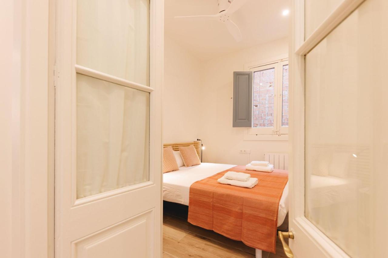 Bravissimo Ciutadans, Comfortable 3-bedroom Appartement
