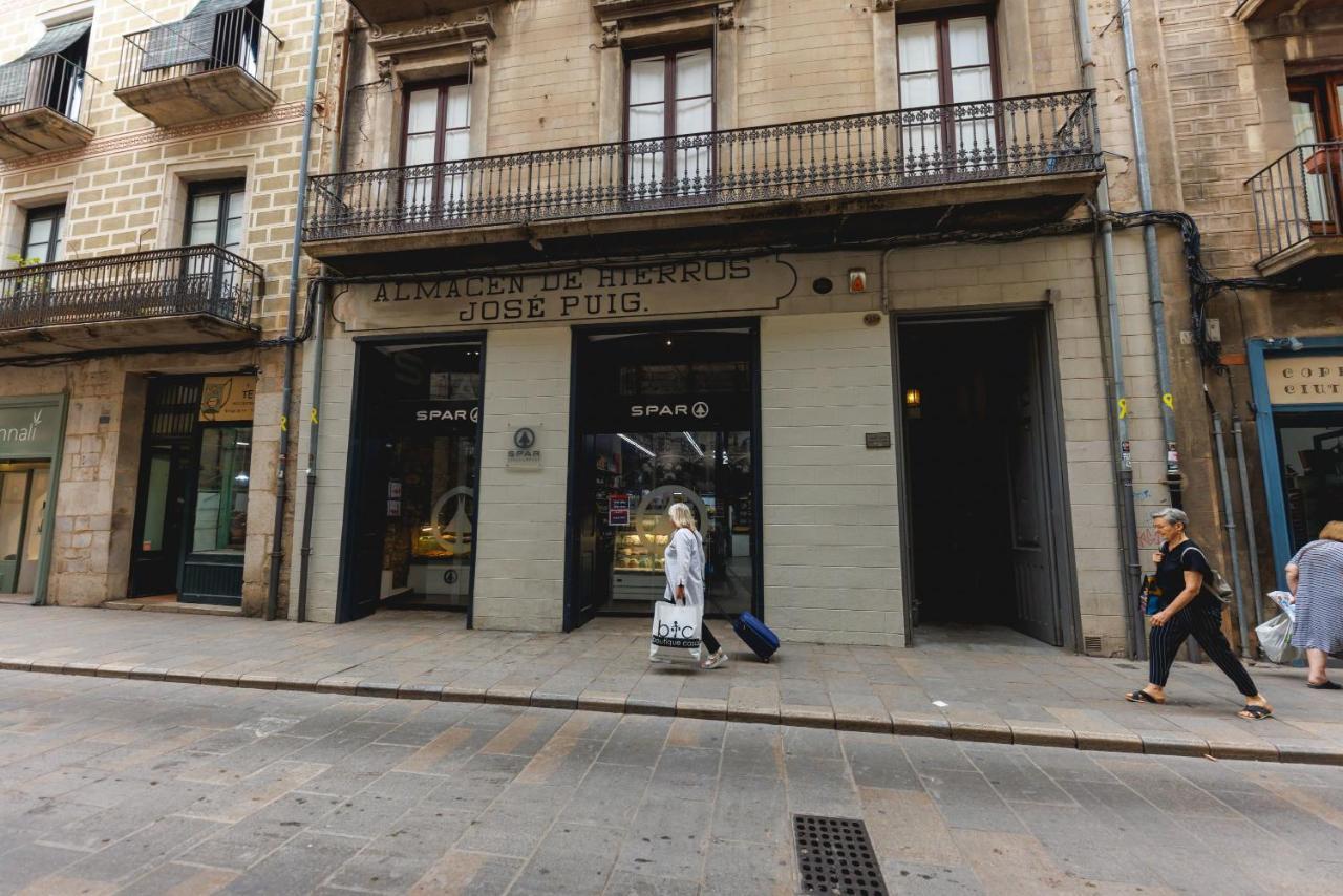 Bravissimo Ciutadans, Comfortable 3-bedroom Appartement Gerona
